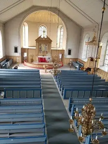 Photo de Åryds kyrka