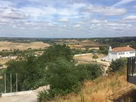 Photo de Miradouro de Mora- Vista Panorâmica