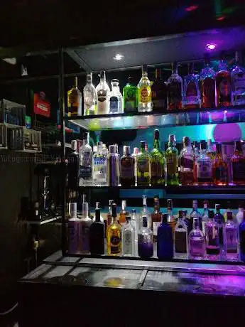 Photo de Infinity pub