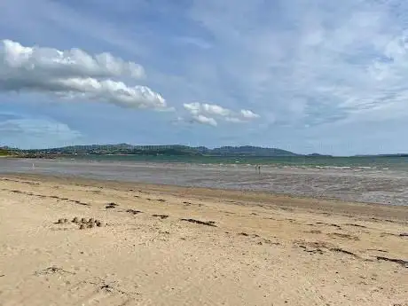 Lisfannon Beach