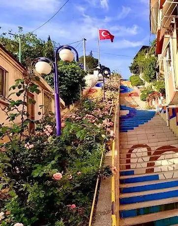 Photo de Yenipazar Merdivenleri