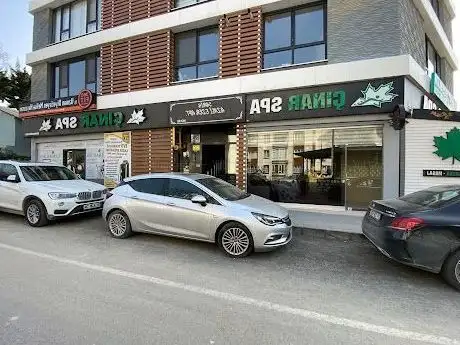 Photo de Çınar Spa Sümerler