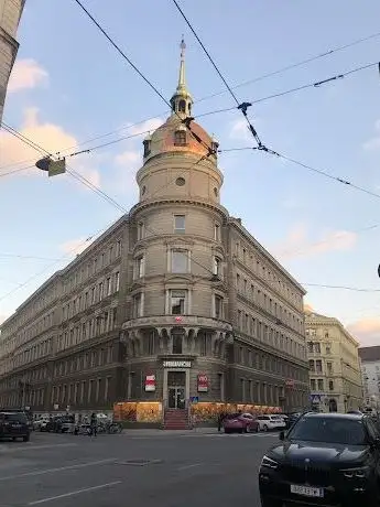 Photo de Das Weisse Haus