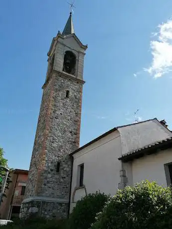 Photo de Chiesa parrocchiale di San Francesco - Branco