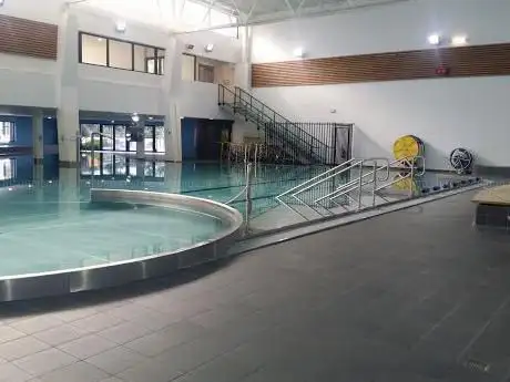 Photo de Piscine Municipale