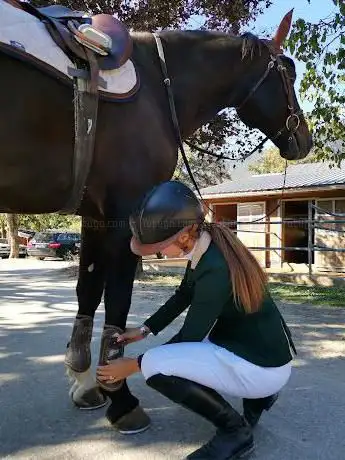 Photo de Maneggio Gq Stable
