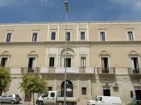 Photo de Museo Capitolare di Rutigliano