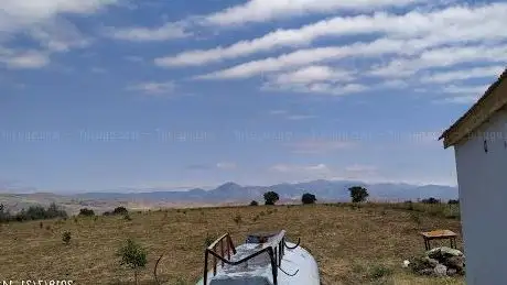 Photo de yeşilyayla şehitlik
