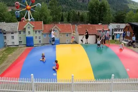 Photo de Lilleputthammer