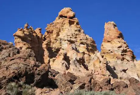 Photo de Alto de Guajara