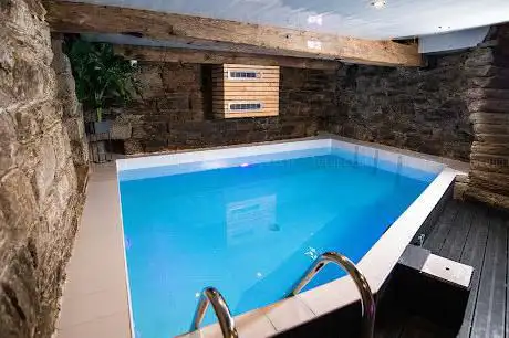 Photo de SPA Privé Plaisir des Sens