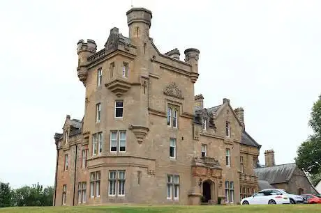 Photo de Dalnair Castle