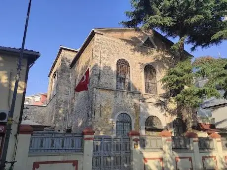 Photo de Church of St. Gregory the Lusaveriç