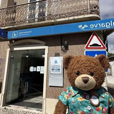 Photo de Posto de Turismo São Brás de Alportel