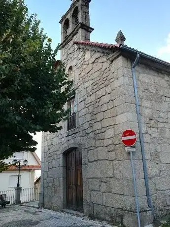 Photo de Igreja da Imaculada Conceição