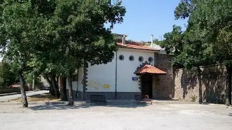 Photo de Çankırı Tarihi Karataş Hamamı