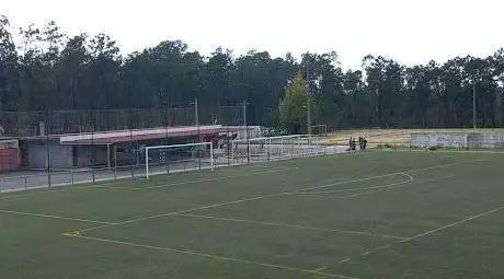 Photo de Grupo desportivo