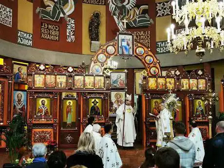 Photo de Parròquia de Sant Josep i Santa Mònica
