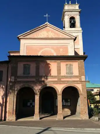 Photo de Chiesa di San Martino