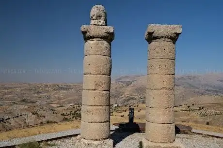 Photo de Karakuş Tumulus