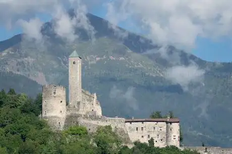 Photo de Castel Telvana