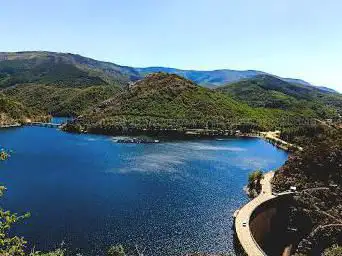 Photo de Belvedere de Villefort