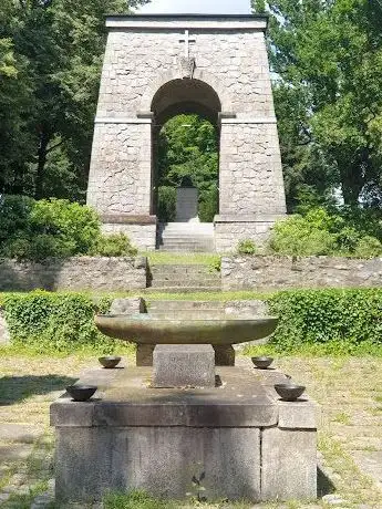 Photo de Kriegerdenkmal