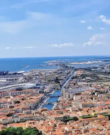 Photo of Panoramique du Mont Saint-Clair