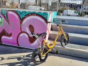 Photo de Skateboardpark De Panne