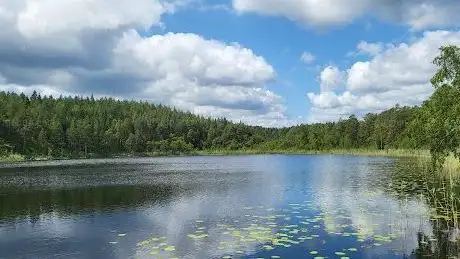 Photo de Hjortmarka