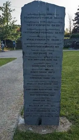 Photo de Dromiskin Heritage Park
