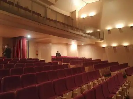 Photo de Casa de la Cultura