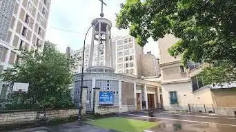 Photo de Église Notre-Dame-de-l'Assomption-des-Buttes-Chaumont