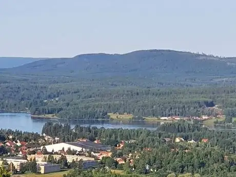 Photo de Lilla Bolleberget