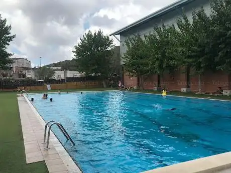 Photo de Piscina Municipal