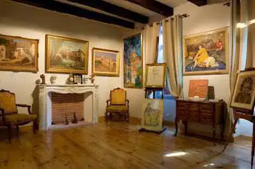 Photo de Lara Diégo - Musee La Villa Des Peintres