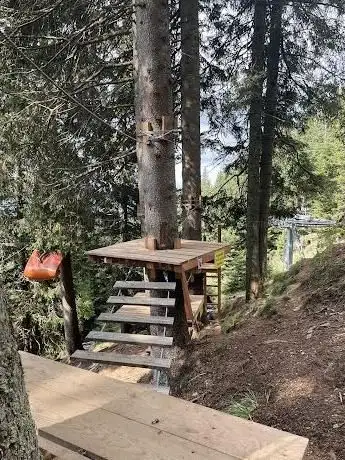 Photo de Kletterpark Klippitztörl