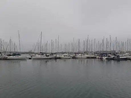 Photo de Howth Playground