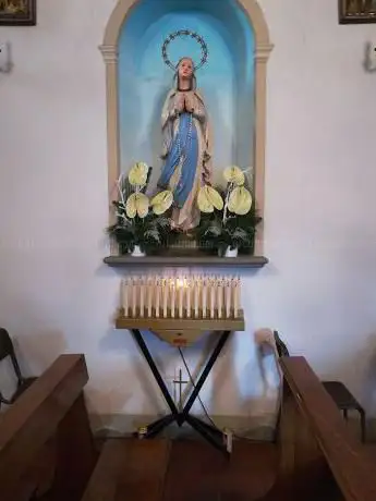 Photo de S.Maria Immacolata