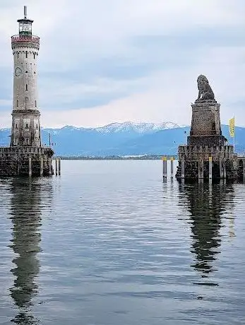 Photo de Löwenmole
