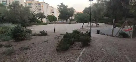 Photo de El Nogal Park