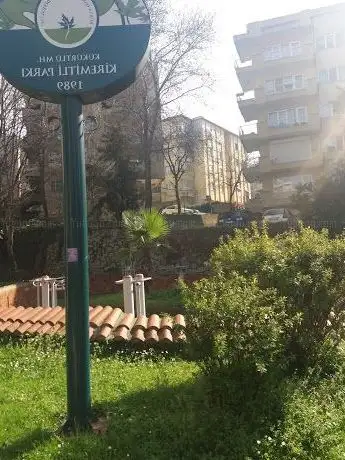 Photo de Kiremitli Parkı