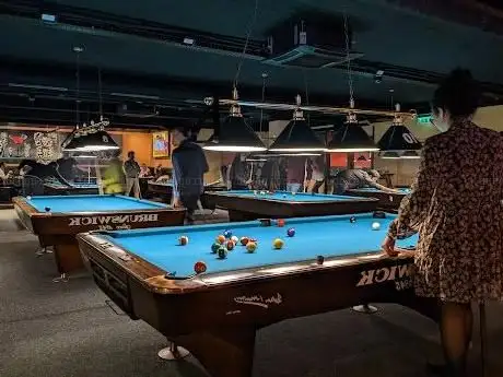 Photo de Empire Billard Club