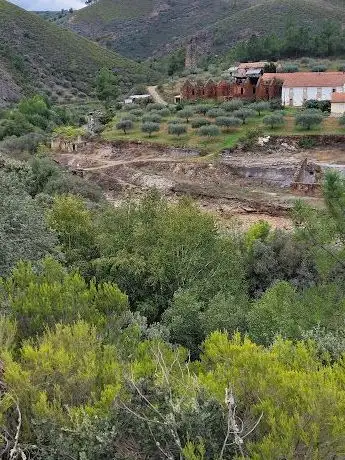 Photo de Aldeia das Minas de Ervedosa