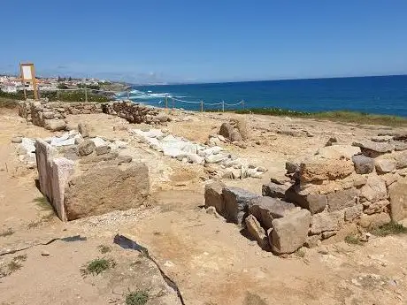 Photo de Sítio Arqueológico do Alto da Vigia