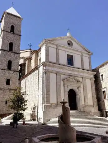 Photo de Soprintendenza Archeologica della Basilicata
