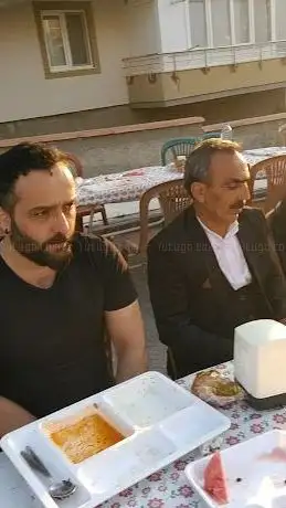 Photo de Mehmet akif ersoy parkı