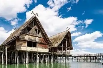 Photo de Musée des Palafittes