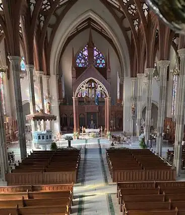 Photo de Diocese of Paterson