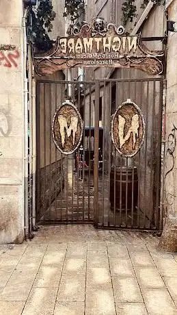 Photo de NIGHTMARE Horror Museum Barcelona